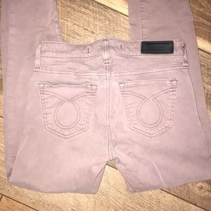 Big Star Jeans